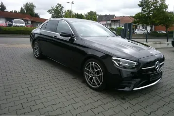 Mercedes-Benz E 300 din 2021 - oferta MER245151