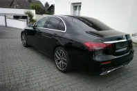 Mercedes-Benz E 300 (Clasa E) din 2021 cu 80.000 km - oferta MER245151 - foto 2