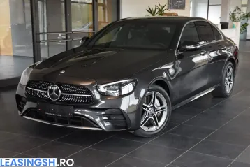 Mercedes-Benz E 300 din 2021 - oferta MER245152