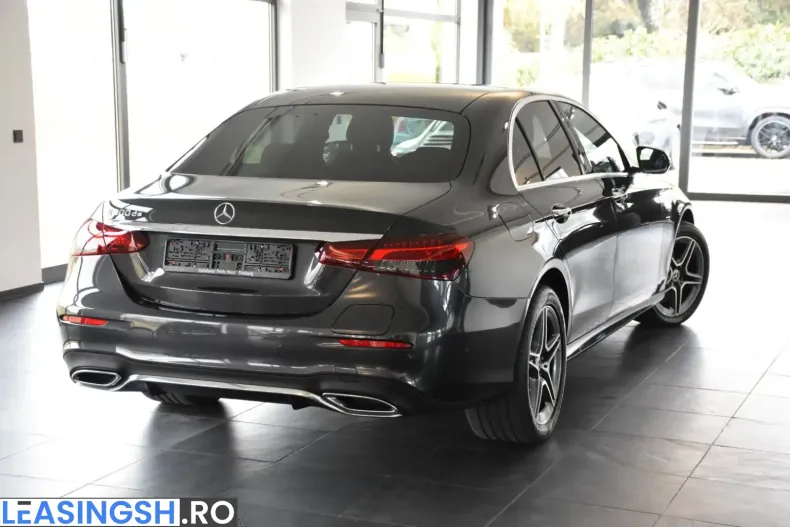Mercedes-Benz E 300 (Clasa E) din 2021 cu 79.989 km - oferta MER245152 - foto 2