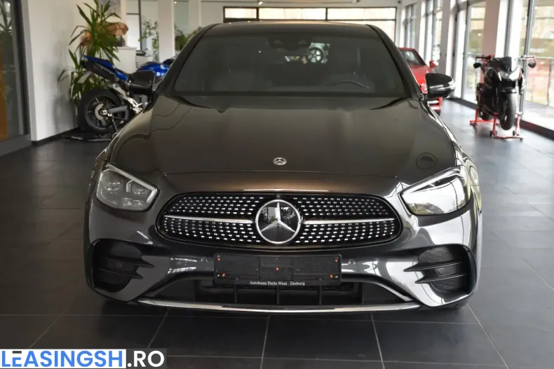 Mercedes-Benz E 300 (Clasa E) din 2021 cu 79.989 km - oferta MER245152 - foto 5