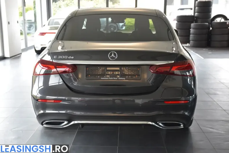 Mercedes-Benz E 300 (Clasa E) din 2021 cu 79.989 km - oferta MER245152 - foto 6