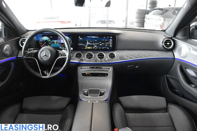 Mercedes-Benz E 300 (Clasa E) din 2021 cu 79.989 km - oferta MER245152 - foto 7