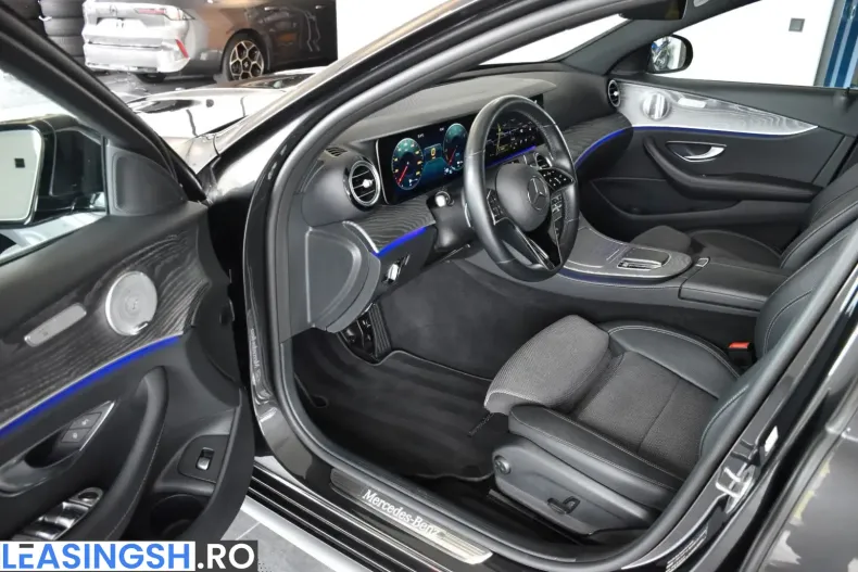 Mercedes-Benz E 300 (Clasa E) din 2021 cu 79.989 km - oferta MER245152 - foto 10