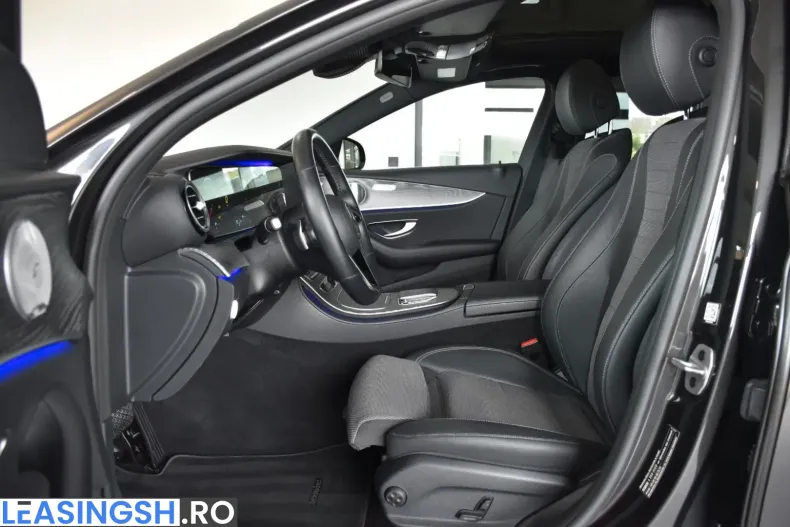 Mercedes-Benz E 300 (Clasa E) din 2021 cu 79.989 km - oferta MER245152 - foto 11