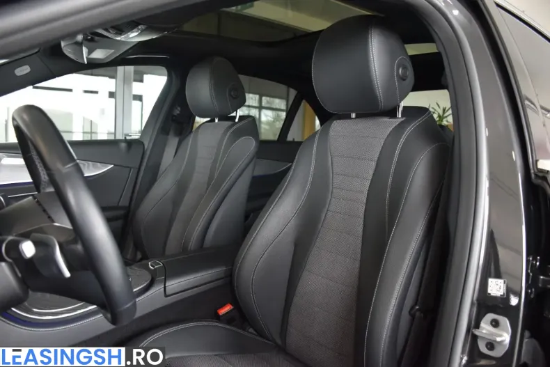 Mercedes-Benz E 300 (Clasa E) din 2021 cu 79.989 km - oferta MER245152 - foto 13