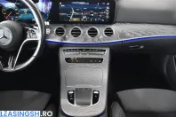 Mercedes-Benz E 300 (Clasa E) din 2021 cu 79.989 km - oferta MER245152 - foto 14