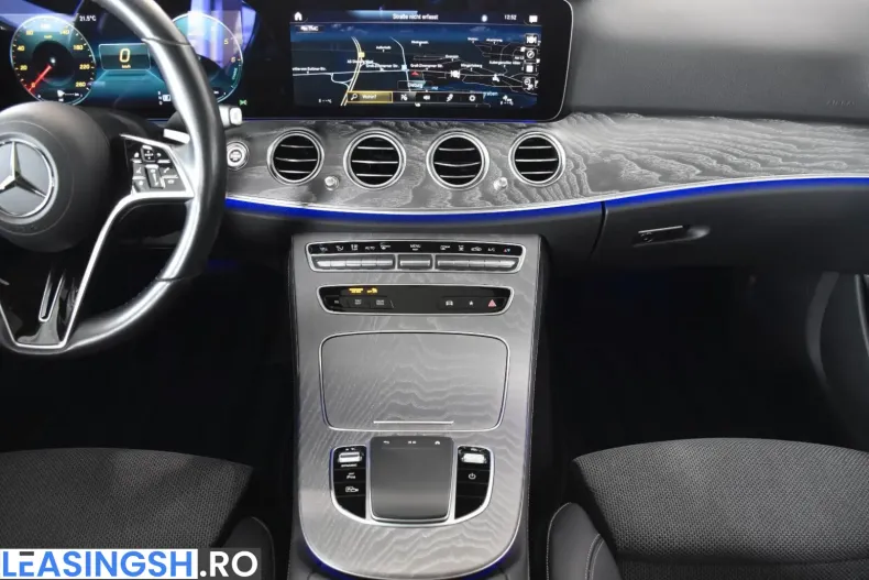 Mercedes-Benz E 300 (Clasa E) din 2021 cu 79.989 km - oferta MER245152 - foto 14