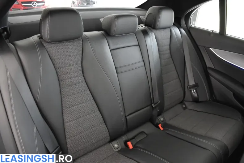 Mercedes-Benz E 300 (Clasa E) din 2021 cu 79.989 km - oferta MER245152 - foto 19