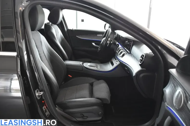 Mercedes-Benz E 300 (Clasa E) din 2021 cu 79.989 km - oferta MER245152 - foto 21