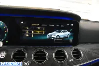 Mercedes-Benz E 300 (Clasa E) din 2021 cu 79.989 km - oferta MER245152 - foto 26