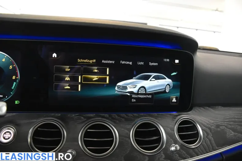 Mercedes-Benz E 300 (Clasa E) din 2021 cu 79.989 km - oferta MER245152 - foto 26