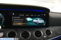 Mercedes-Benz E 300 (Clasa E) din 2021 cu 79.989 km - oferta MER245152 - foto 27