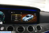 Mercedes-Benz E 300 (Clasa E) din 2021 cu 79.989 km - oferta MER245152 - foto 32
