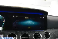 Mercedes-Benz E 300 (Clasa E) din 2021 cu 79.989 km - oferta MER245152 - foto 33