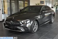 Mercedes-Benz E 300 (Clasa E) din 2021 cu 79.989 km - oferta MER245152 - foto 37