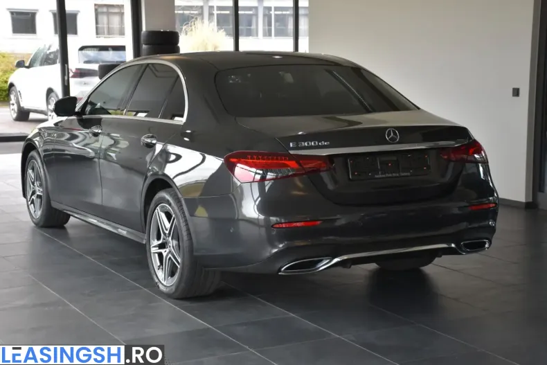 Mercedes-Benz E 300 (Clasa E) din 2021 cu 79.989 km - oferta MER245152 - foto 39