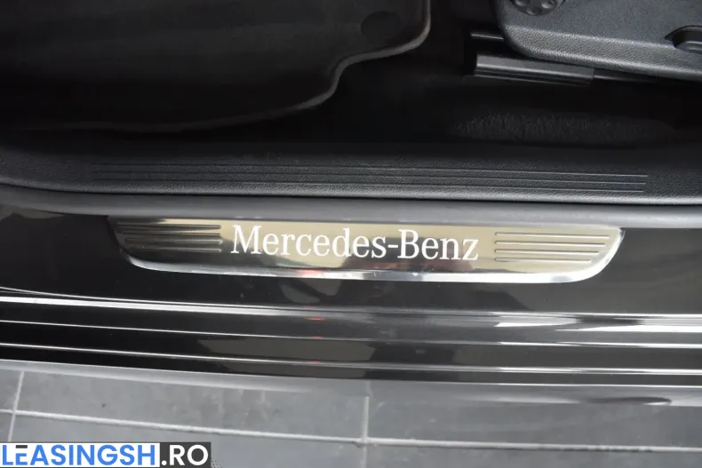 Mercedes-Benz E 300 (Clasa E) din 2021 cu 79.989 km - oferta MER245152 - foto 41
