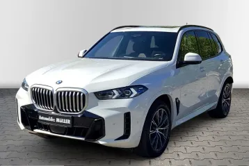 BMW X5 din 2023 - oferta BMW245153