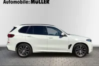 BMW X5 (Seria X) din 2023 cu 87.313 km - oferta BMW245153 - foto 4