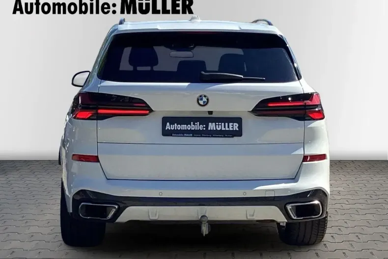 BMW X5 (Seria X) din 2023 cu 87.313 km - oferta BMW245153 - foto 5