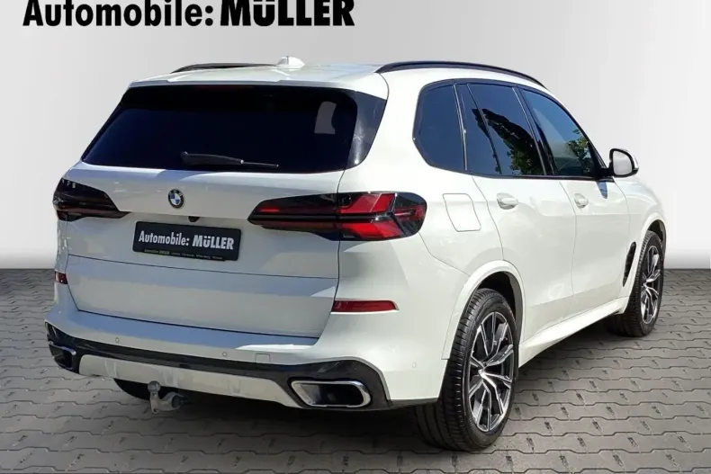 BMW X5 (Seria X) din 2023 cu 87.313 km - oferta BMW245153 - foto 7
