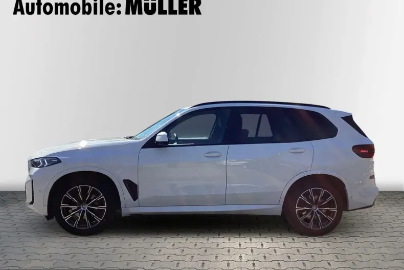 BMW X5 (Seria X) din 2023 cu 87.313 km - oferta BMW245153 - foto 8