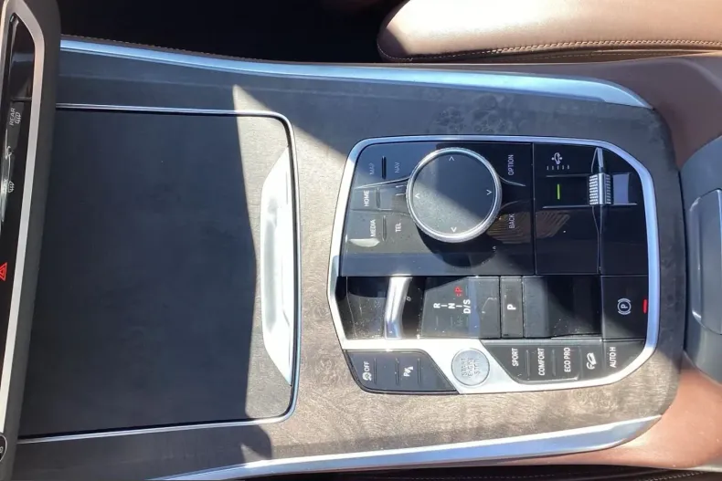 BMW X5 (Seria X) din 2023 cu 87.313 km - oferta BMW245153 - foto 11
