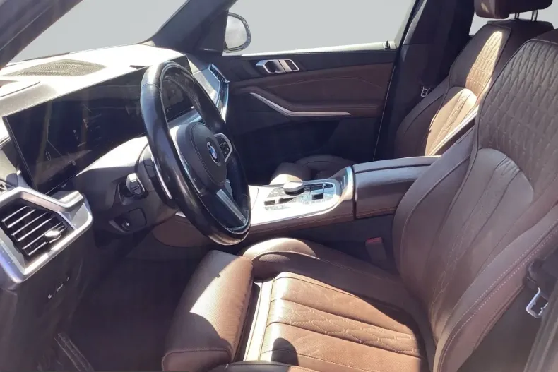 BMW X5 (Seria X) din 2023 cu 87.313 km - oferta BMW245153 - foto 15