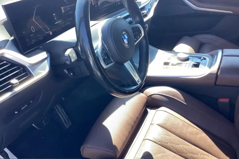 BMW X5 (Seria X) din 2023 cu 87.313 km - oferta BMW245153 - foto 16