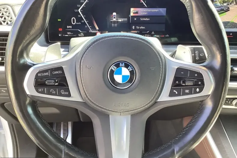 BMW X5 (Seria X) din 2023 cu 87.313 km - oferta BMW245153 - foto 17