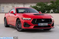 Ford Mustang din 2024 cu 26.200 km - oferta FOR245154 - foto 1
