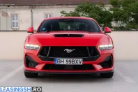 Ford Mustang din 2024 cu 26.200 km - oferta FOR245154 - foto 2