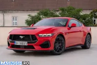Ford Mustang din 2024 cu 26.200 km - oferta FOR245154 - foto 3