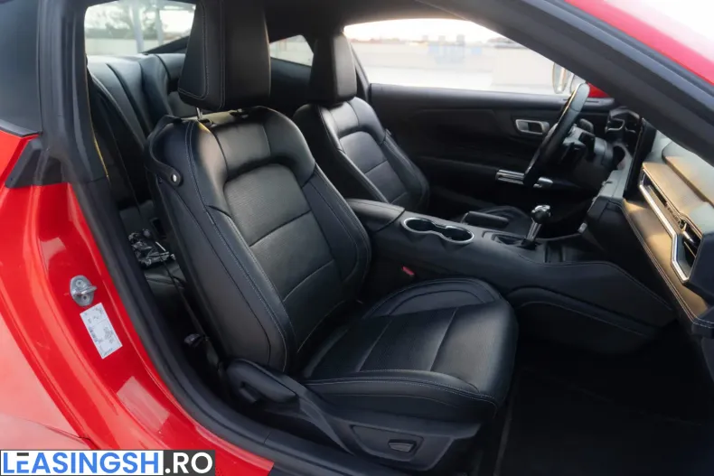 Ford Mustang din 2024 cu 26.200 km - oferta FOR245154 - foto 37