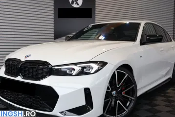 BMW 330 din 2023 - oferta BMW245155