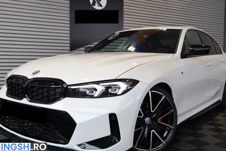 BMW 330 (Seria 3) din 2023 cu 11.488 km - oferta BMW245155 - foto 1