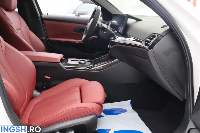 BMW 330 (Seria 3) din 2023 cu 11.488 km - oferta BMW245155 - foto 7