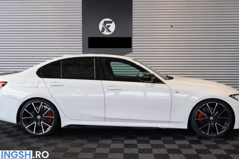 BMW 330 (Seria 3) din 2023 cu 11.488 km - oferta BMW245155 - foto 10