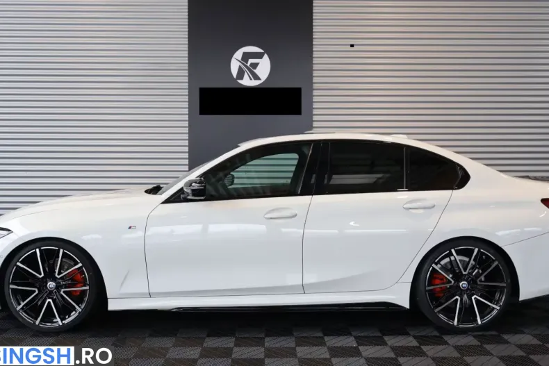 BMW 330 (Seria 3) din 2023 cu 11.488 km - oferta BMW245155 - foto 11