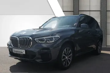 BMW X5 din 2022 - oferta BMW245156