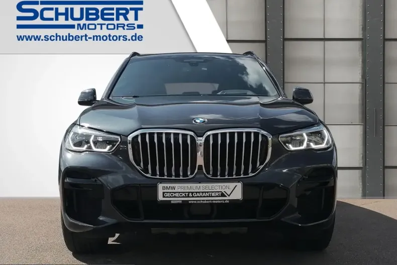 BMW X5 (Seria X) din 2022 cu 87.095 km - oferta BMW245156 - foto 2