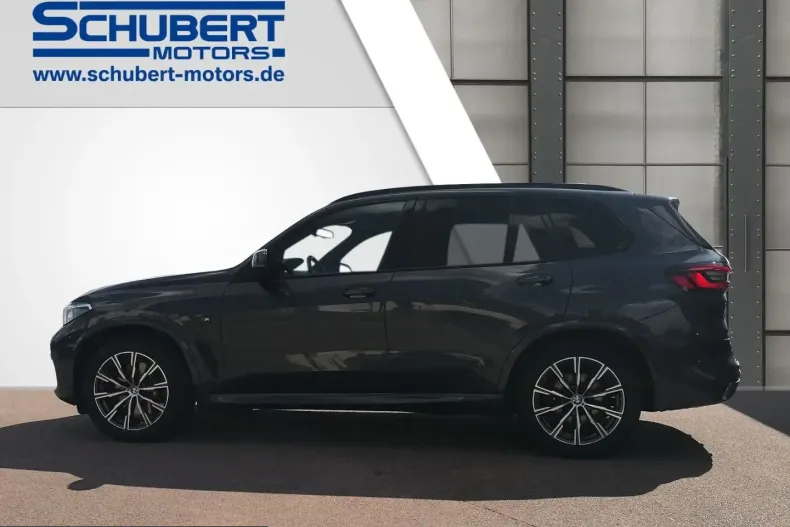 BMW X5 (Seria X) din 2022 cu 87.095 km - oferta BMW245156 - foto 3
