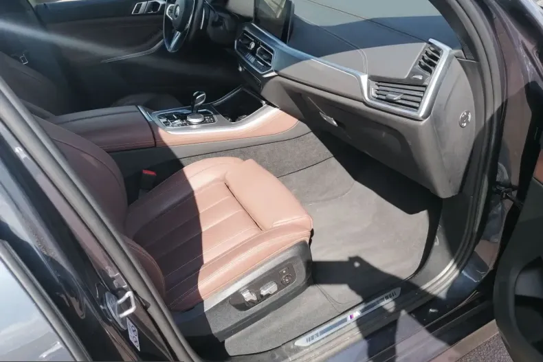 BMW X5 (Seria X) din 2022 cu 87.095 km - oferta BMW245156 - foto 11