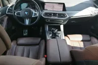 BMW X5 (Seria X) din 2022 cu 87.095 km - oferta BMW245156 - foto 12