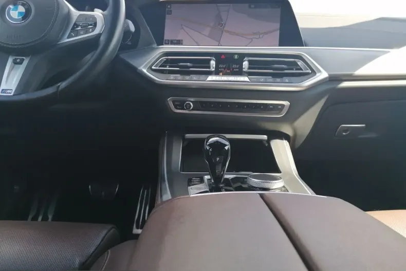 BMW X5 (Seria X) din 2022 cu 87.095 km - oferta BMW245156 - foto 15