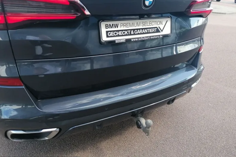 BMW X5 (Seria X) din 2022 cu 87.095 km - oferta BMW245156 - foto 22