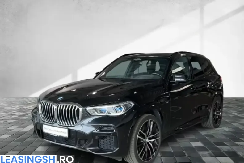 BMW X5 (Seria X) din 2023 cu 95.569 km - oferta BMW245157 - foto 1
