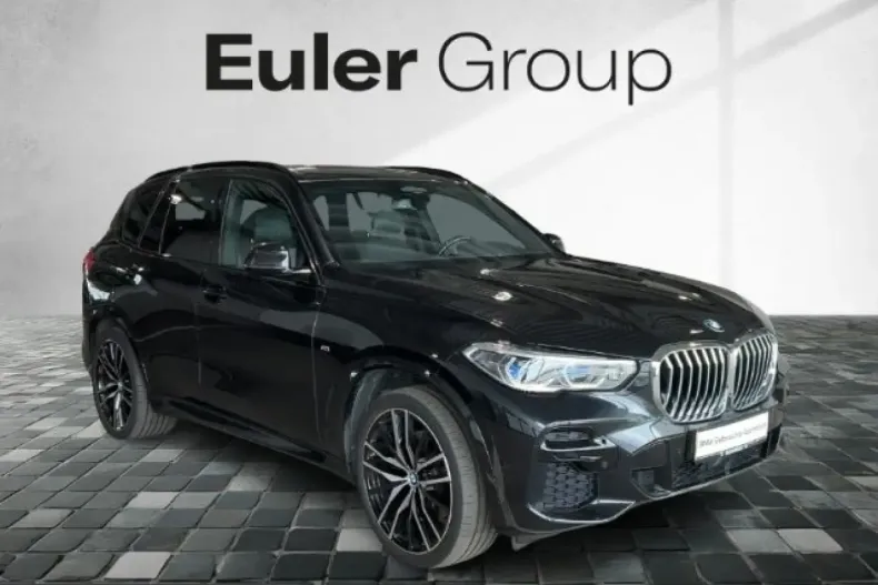 BMW X5 (Seria X) din 2023 cu 95.569 km - oferta BMW245157 - foto 2