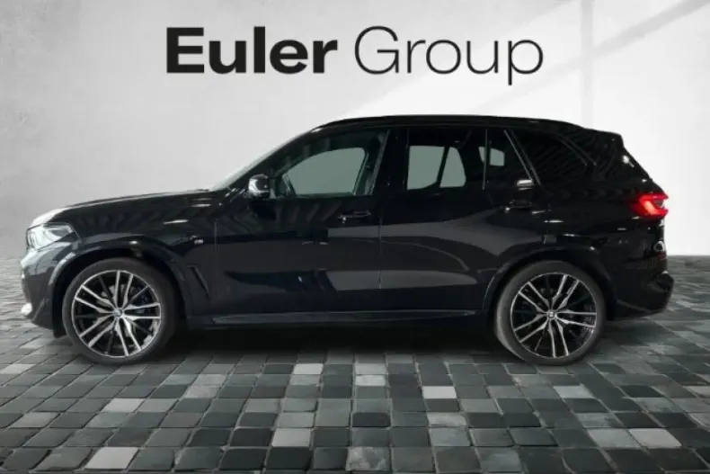 BMW X5 (Seria X) din 2023 cu 95.569 km - oferta BMW245157 - foto 3